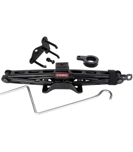 たかこページ Amazon.com: Tusk UTV Scissor Jack Kit For KAWASAKI Teryx KRX 1000